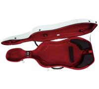 GEWA Celloetui IDEA Inside Pads, 3-part for 3/4 size