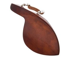 Gewa Chinrest Guarneri Boxwood