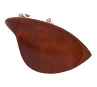 Violín con mentonera GEWA 4/4 modelo Kantuscher, madera de boj