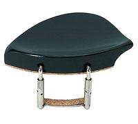 GEWA Chinrest Viennese Ebony para violín