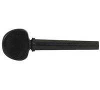 GEWA Clavija para Violonchelo - Calidad mejor Ébano, 4/4 grueso