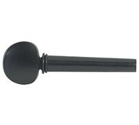 GEWA Clavija para Violonchelo - Calidad simple Ébano, 3/4 medio
