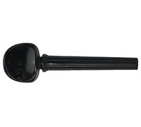 GEWA Clavija para Violonchelo - Pulido Ébano 4/4 grueso