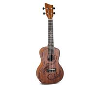 GEWA Concert Ukulele Wildlife Marlin Jump K-CO-MAR