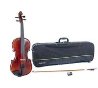 Gewa Ideale Violin Set 1/2 OC MB