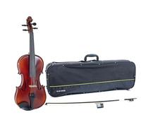 Gewa Ideale Violin Set 1/4 OC CB