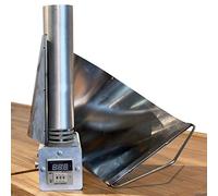 GEWA contrabajo de hierro doblado