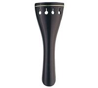GEWA Cordal para violonchelo Ébano 4/4, aro dorado