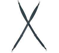 Gewa 893230 Accesorios para Percusión de Marcha Correa, Fabricada en Alemania