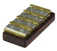 GEWA Cortadora para violín y viola (4 piezas)