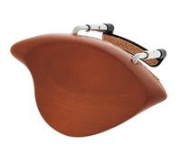 GEWA mentonera violín 4/4 boj de Dresde, Made in Germany