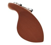 GEWA mentonera violín 4/4 Guarneri boj, Made in Germany