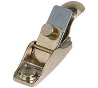 GEWA Diapasón plano suela, longitud 85 mm, ancho de hierro 25 mm