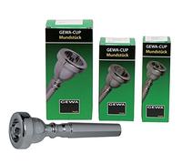 GEWA 710004 - Boquilla para trompeta 3C
