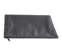 GEWA Ergo - Funda para estuche de violín, color negro