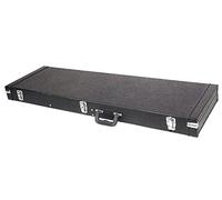 FX F560180 - Estuche de madera para guitarra universal