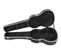 PURE GEWA FX F560310 - Estuche ABS para Guitarra clásica