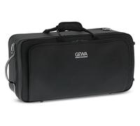 Estuche de trompeta Compact, negro