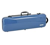 Gewa Air 2.1 Violincase 4/4 BL/SH