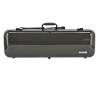 Gewa 316270 Estuche Violín Air 2.1 Marrón Brillo, Fabricada en Alemania