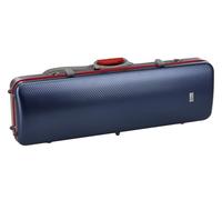Gewa Pure Vn Case OC Fun B/R