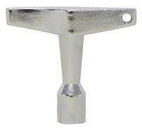 Gewa F806114 Llave de Afinación Basix, Recambios/Accesorios para Bateria