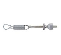 Gewa F806140 Piezas de Repuesto Pedales Basix Dc6 Spring Assembly, Repuestos/Accesorios para Tambores