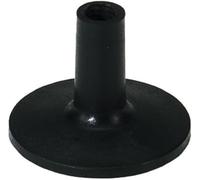 Gewa F806160 Protector para Platos Basix Pack de 2 Unidades, Recambios/Accesorios para Bateria