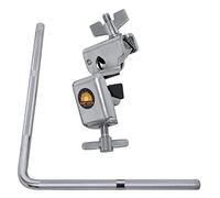 Gewa F836015 Soporte para Cencerro Club Salsa, Poste de 3/8"