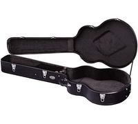 GEWA Flat Top Economy - Estuche para guitarra Jumbo/Jazz