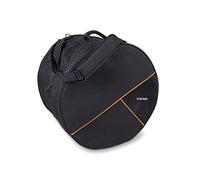 GEWA Funda Bomba Premium 18x14" negro, resistente al desgarro y al agua