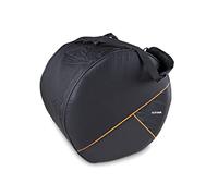 GEWA Funda Bomba Premium 20x14" negro, resistente al desgarro y al agua