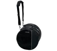 GEWA Funda Bomba Premium 22x20" negro, resistente al desgarro y al agua