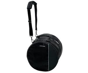 GEWA Funda Bomba Premium 22x20" negro, resistente al desgarro y al agua