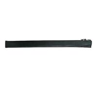 GEWA Funda Classic, para Arcos contrabajo modelo francés negro