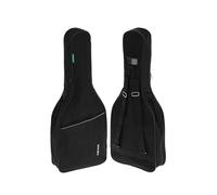 Gewa Funda de Guitarra Basic 5 para guitarra clásica 1/4-1/8 negro