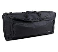 GEWA Funda de Teclado Basic, 98x43x17 cm, negro, Resistente al agua y a roturas