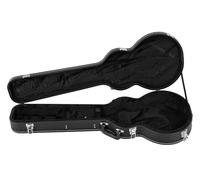 GEWA FX F560140 Estuches para guitarra , madera, Les Paul