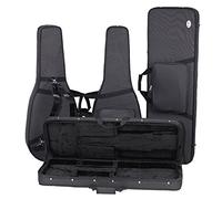 GEWA FX - Funda ligera para E-Bass / P y J-Style (con forma)