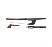 GEWA Germany Bulletwood Student Double Bass Bow German Style 3/4