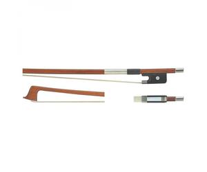 GEWA Germany Bulletwood Viola Bow Round 4/4