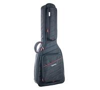 GEWA Guitar Gig Bag CROSS 30 para guitarra clásica, negro