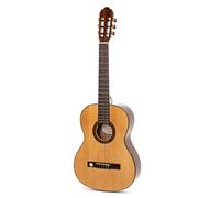 Gewa Guitarra Clásica Pro Arte GC-Senorita, tamaño 7/8, MANOS IZQUIERDAS, Made in Europe