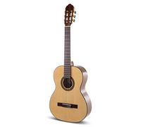 Gewa Guitarra Clásica Pro Arte GC100A, tamaño 7/8, MANOS IZQUIERDAS, Made in Europe