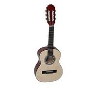 PURE GEWA Guitarra Clásica Basic Plus 1/4 natural
