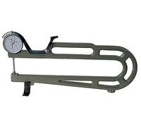GEWA Herramientas - Calibre para espesor, Contrabajo