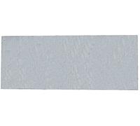 GEWA Hoja de tracción, grosor 0,50 mm, rectangular