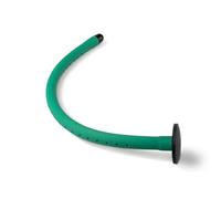 GEWA Humidificador para contrabajo - Protección contra la formación de grietas, instalación sencilla en el orificio F, regulación de humedad duradera