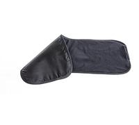 GEWA IDEA Velour - Manta para violín (4/4), color negro