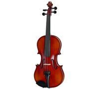 Gewa Ideale Violin Set 1/2 OC CB